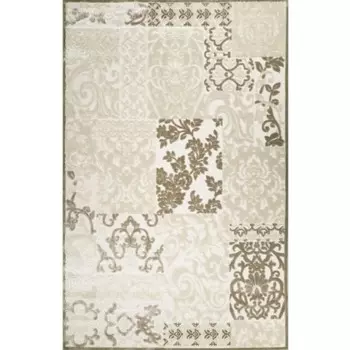 Ковёр прямоугольный «Шенилл», размер 145x230 см