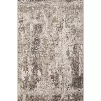 Ковёр прямоугольный Siesta, размер 156x230 см, дизайн cream/white