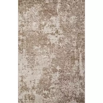 Ковёр прямоугольный Siesta, размер 156x300 см, дизайн cream/beige