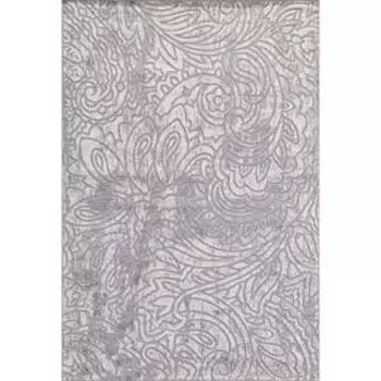 Ковёр прямоугольный Sigma 0312, 160x230 см, цвет brown-cream