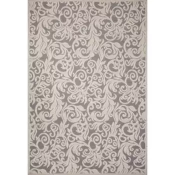 Ковёр прямоугольный Sigma D935, размер 200x290 см, цвет brown-cream