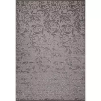 Ковёр прямоугольный Sigma D935, размер 240x340 см, цвет brown-gray