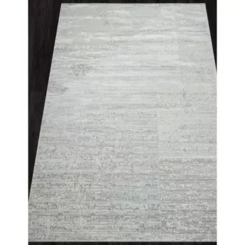 Ковёр прямоугольный Sirius f196, размер 350x250 см, цвет cream-gray