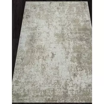 Ковёр прямоугольный Sirius f198, размер 80x150 см, цвет beige