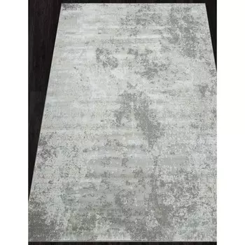 Ковёр прямоугольный Sirius, размер 200x290 см, цвет gray
