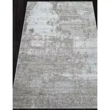 Ковёр прямоугольный Sirius, размер 250x400 см, цвет beige-gray