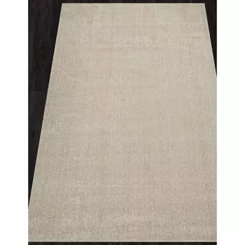 Ковёр прямоугольный Sofia, размер 150x230 см, цвет light beige