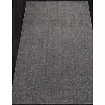 Ковёр прямоугольный Sofia t600, размер 150x300 см, цвет gray