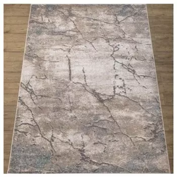 Ковёр прямоугольный «Тач», размер 100x200 см