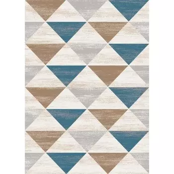 Ковёр прямоугольный «Тач», размер 150x230 см