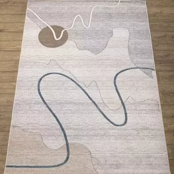 Ковёр прямоугольный «Тач», размер 200x300 см