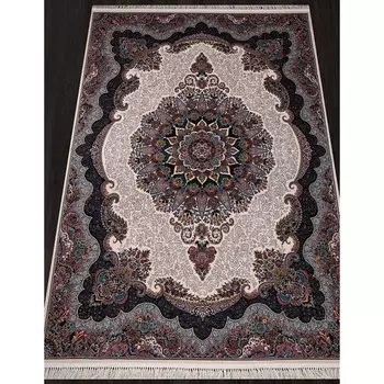 Ковёр прямоугольный Tehran, размер 80x150 см, цвет cream