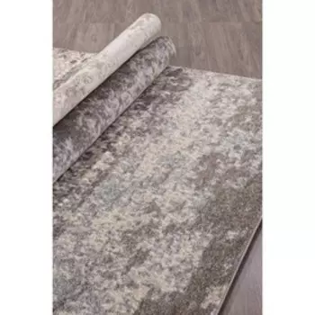 Ковёр прямоугольный Tornado f047, размер 250x350 см, цвет beige