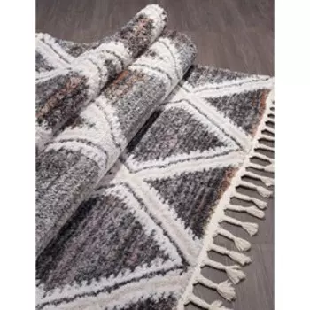 Ковёр прямоугольный Uvita O0461, размер 200x290 см, цвет 112 multi