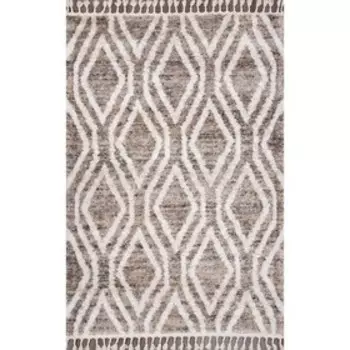 Ковёр прямоугольный Merinos Uvita, размер 240x340 см, цвет 070 beige