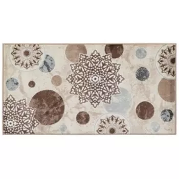 Ковёр прямоугольный Valencia Deluxe d309, размер 200 х 300 см, цвет cream-brown