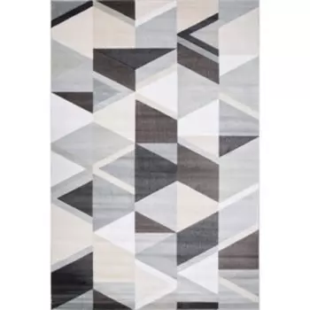 Ковёр прямоугольный Merinos Valencia Deluxe, размер 250x400 см, цвет blue