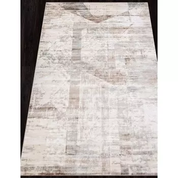 Ковёр прямоугольный Valencia deluxe D949, размер 200x300 см, цвет cream