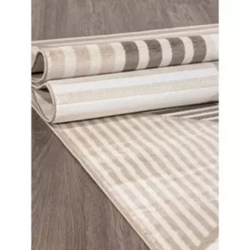 Ковёр прямоугольный Valencia deluxe d963, размер 150x300 см, цвет beige