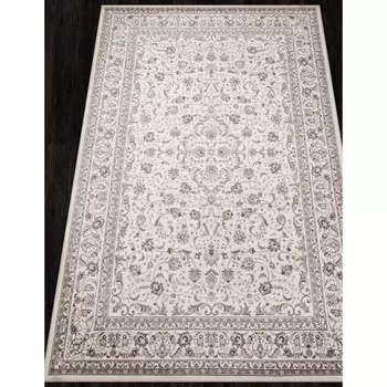 Ковёр прямоугольный Valencia deluxe, размер 150x300 см, цвет cream