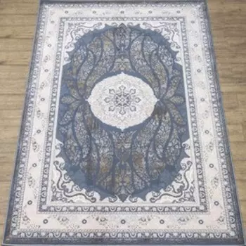 Ковёр прямоугольный «Valencia», размер 200x400 см