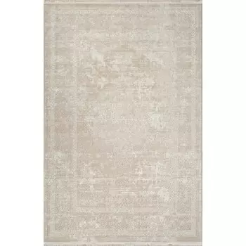 Ковёр прямоугольный Valentis Mikonos, размер 160x300 см, цвет cream/cream