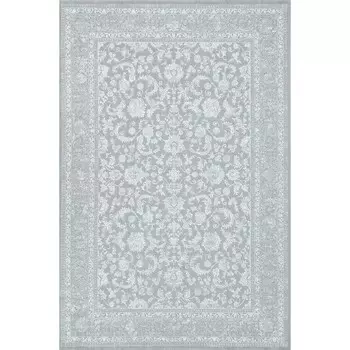 Ковёр прямоугольный Valentis Sirocco, размер 240x340 см, цвет grey/white