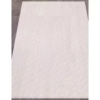 Ковёр прямоугольный Merinos Vegas, размер 120x170 см, цвет cream