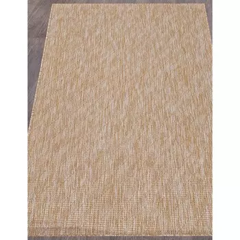 Ковёр прямоугольный Vegas S113, размер 120x170 см, цвет beige