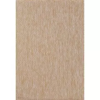 Ковёр прямоугольный Vegas S115, размер 100x200 см, цвет cream