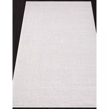 Ковёр прямоугольный Vera, размер 200x290 см, цвет white