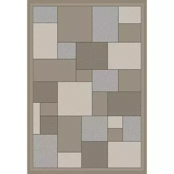 Ковёр прямоугольный «Веранда», размер 140x200 см