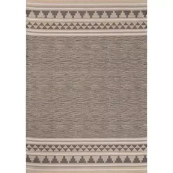 Ковёр прямоугольный Viana plus, размер 110x64 см