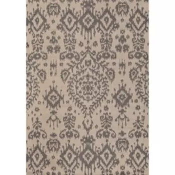 Ковёр прямоугольный Carina Rugs Viana Plus, размер 64x110 см, цвет 02