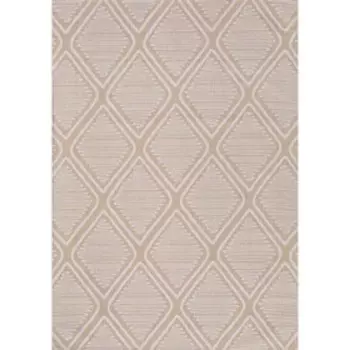 Ковёр прямоугольный Carina Rugs Viana Plus, размер 80x150 см, цвет 01