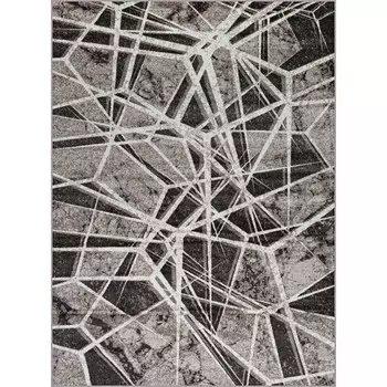 Ковёр прямоугольный Vision, размер 100x200 см