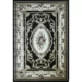Ковёр прямоугольный «Вивальди», размер 80x150 см