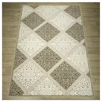 Ковёр прямоугольный «Визион», размер 250x400 см