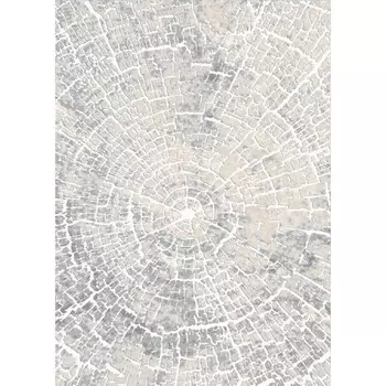 Ковёр прямоугольный «Визион», размер 80x150 см