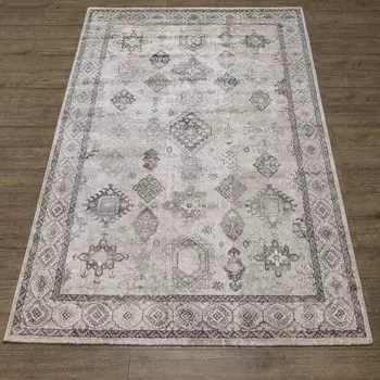 Ковёр прямоугольный Void, размер 160x230 см