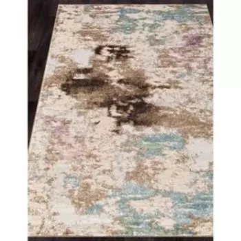 Ковёр прямоугольный Wf d734, размер 200x290 см, цвет beige