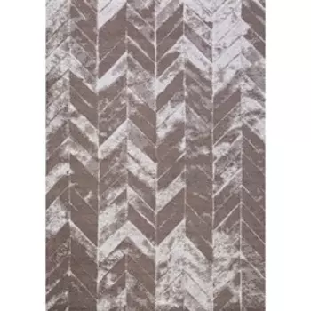 Ковёр прямоугольный Carina Rugs Zela, размер 80x150 см, цвет 05