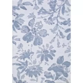 Ковёр прямоугольный Zela, размер 150x80 см