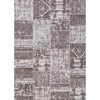 Ковёр прямоугольный Zela, размер 230x160 см