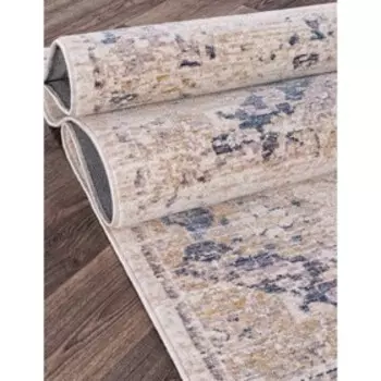 Ковёр прямоугольный Zeus, размер 120x200 см