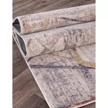 Ковёр прямоугольный Zeus, размер 120x200 см