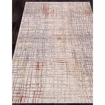 Ковёр прямоугольный Zeus, размер 350x250 см, цвет ivory/vanila