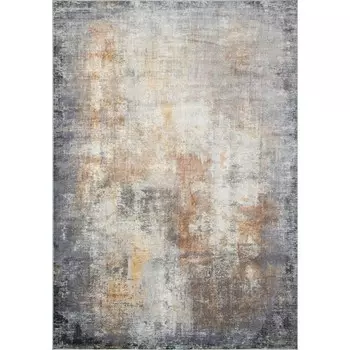 Ковёр прямоугольный Zumma, размер 280x380 см, дизайн orange