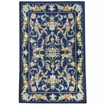 Ковёр, размер 60 90 см