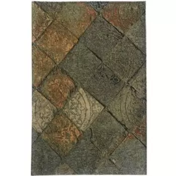 Ковёр, размер 60 90 см